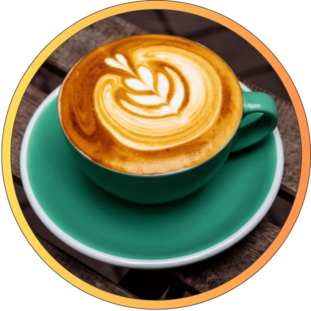 Coffee tea