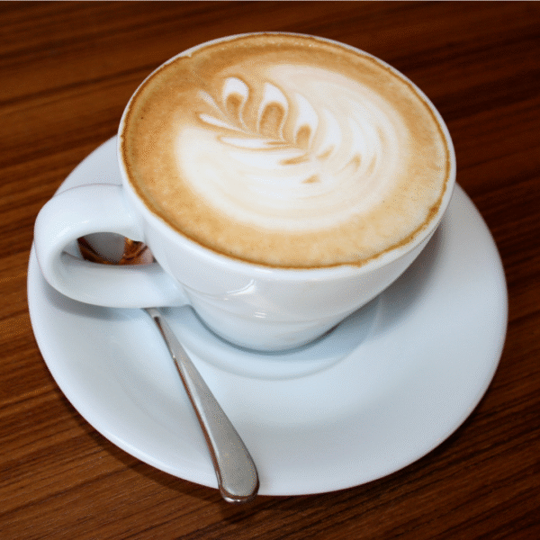 Hot Chocolate