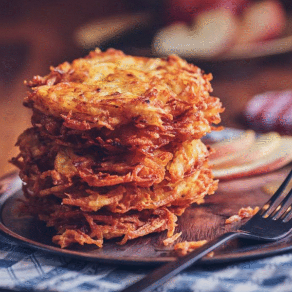 Hash Brown