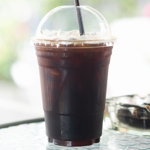 Long Black