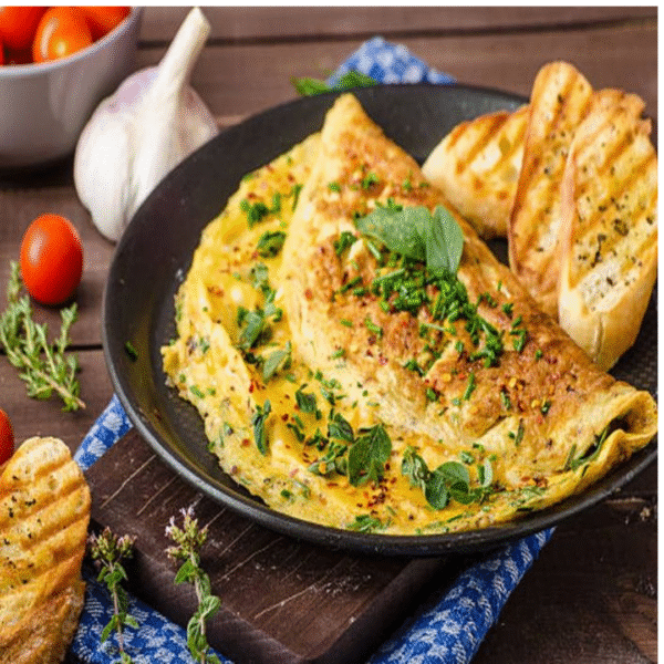 Omelette