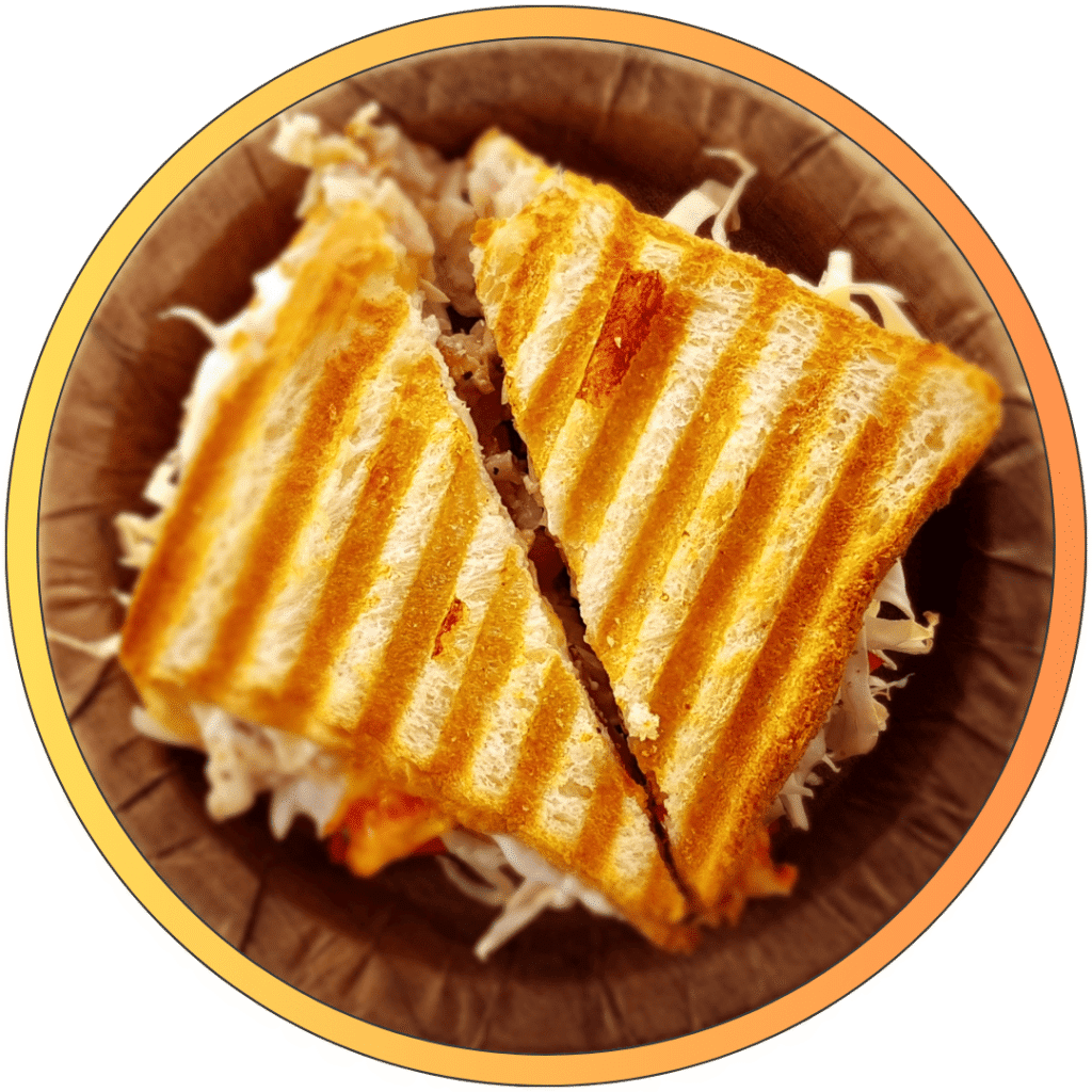 Sandwiches