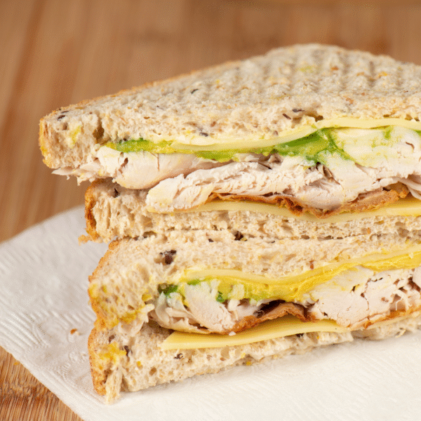 Chicken Sandwich
