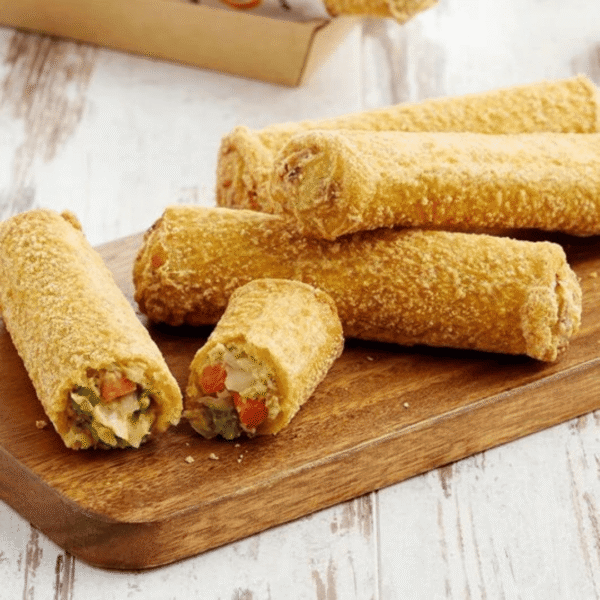 Chiko Roll