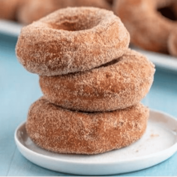 Doughnuts