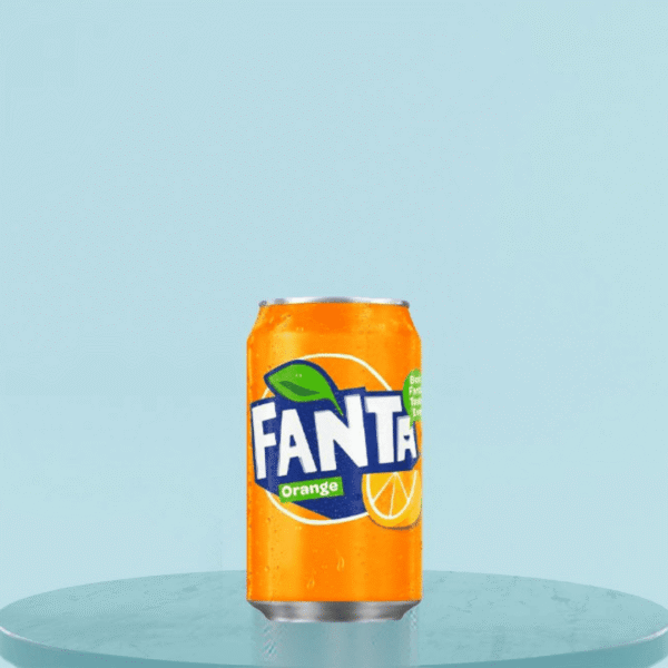 Fanta (375ml)