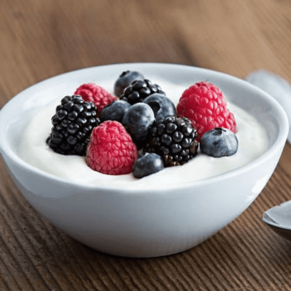 Fresh Yoghurt