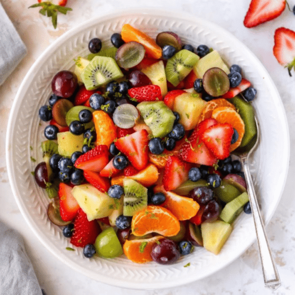 Fruit Salad