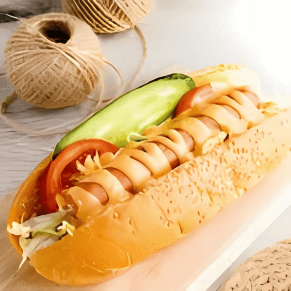 Hot Dog