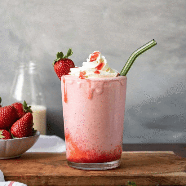 Milkshakes