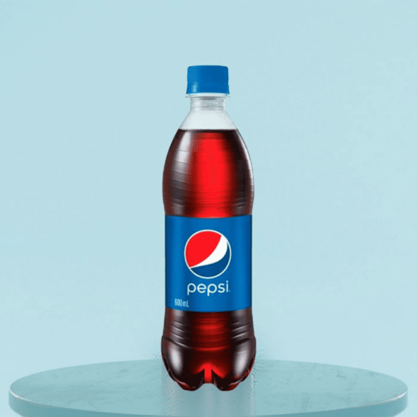 Pepsi (600 ml)