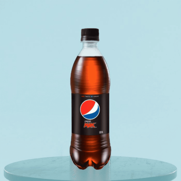 Pepsi Max (600 ml)