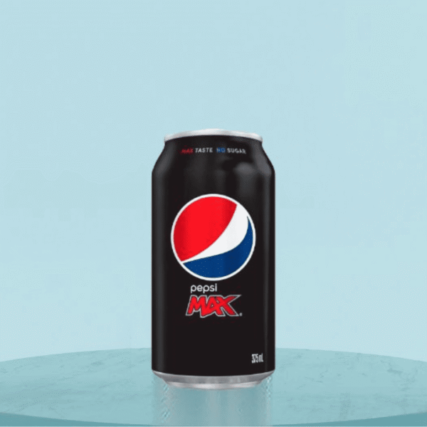 Pepsi Max (375ml)