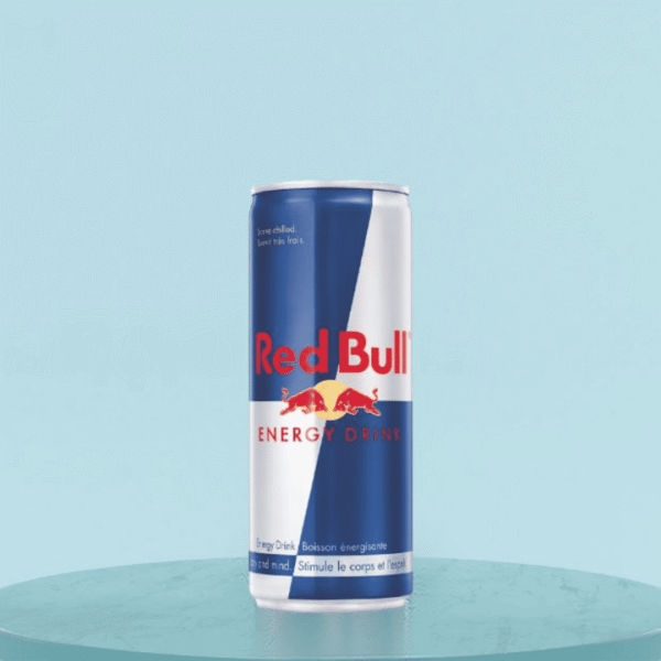Redbull