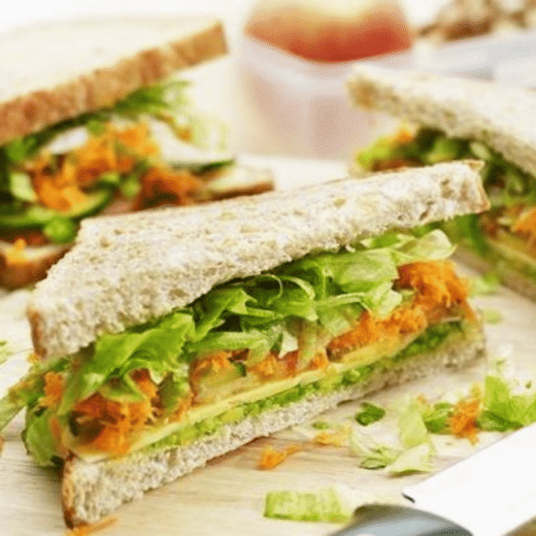 Salad Sandwich