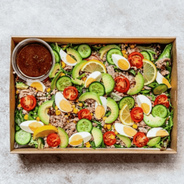 Salad Tray