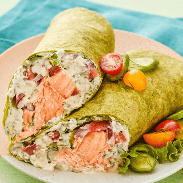 Salmon