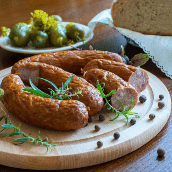 Sausage