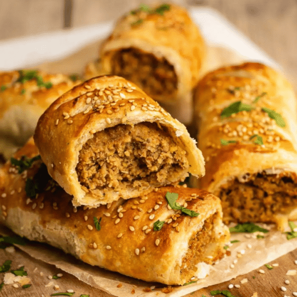 Sausage Roll