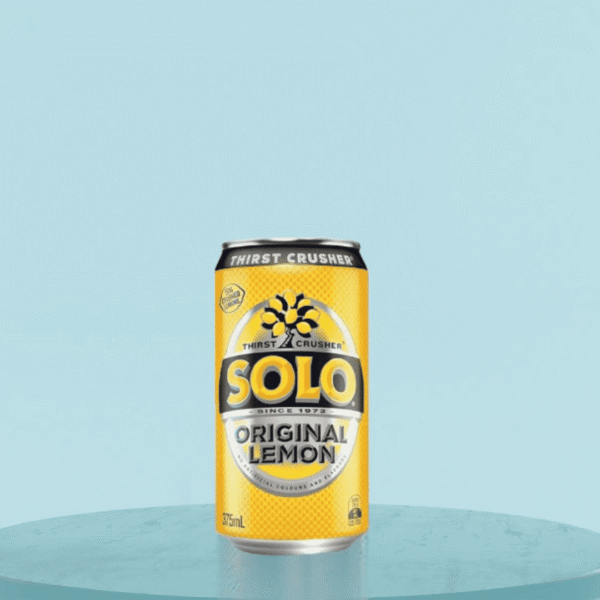 Solo (375ml)