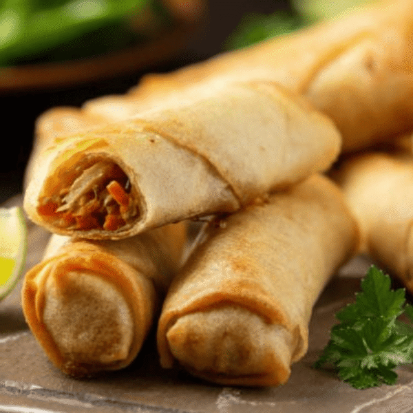 Spring Roll