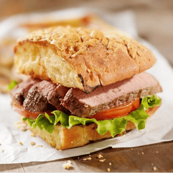 Steak Sandwich