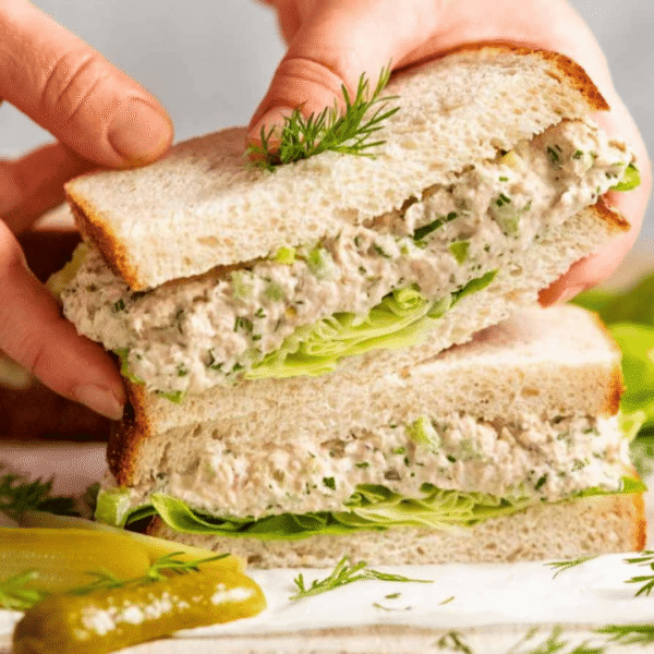 Tuna Sandwich