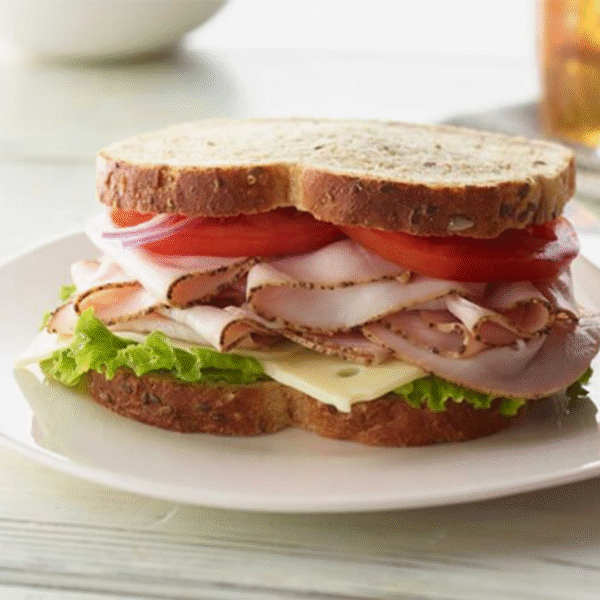 Turkey Sandwich