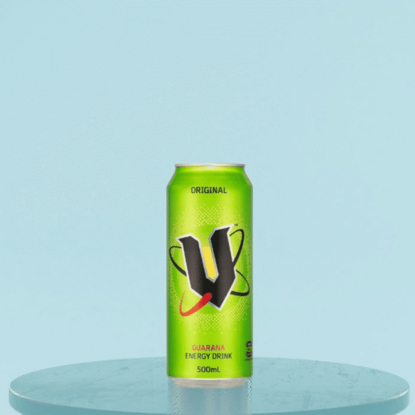 V Energy Drink